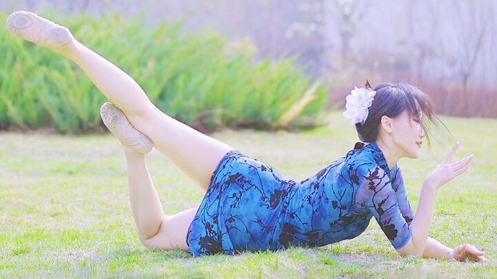 [Vertical screen] Xiaoyao❀ Bai Xiaobai's version of [Bamboo Bear]