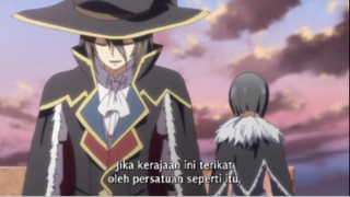E4 - Ulysses Jeanne D'arc to Renkin no Kishi