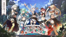 Hololive Fantasy 1st Live Fan Fun Island