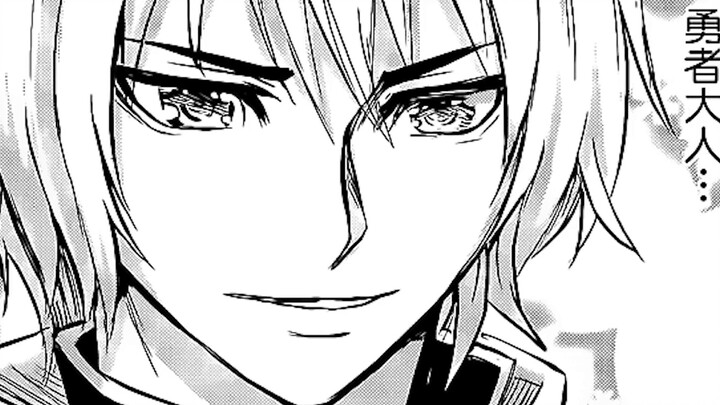 [แอนิเมชันประติมากรรมทราย] นี่คือสิ่งที่มนุษย์ทำใช่ไหม? เหล่าฮีโร่จากไปแล้วตั้งแต่เริ่มต้น และมันก็ข