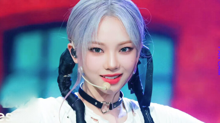 Five days, three hair colors! Minmin’s hair color experiment field! [Karina–Ryu Ji-min] aespa 230519