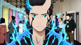 ALL IN ONE | Được Ban Sức Mạnh Săn Luôn Cả Chúa Trời | Tóm Tắt Anime | Thế Giới Otaku