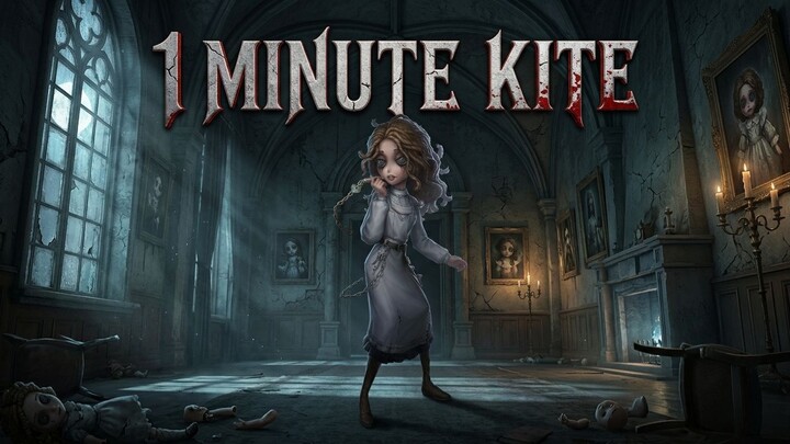 Identity V - Gameplay Psychology