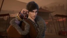 Tales of Demons and Gods Season 9 Episode 26 Sub Indo