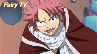 Hội pháp sư Fairy Tail (Short Ep 80) - Thử nghiệm #fairytail