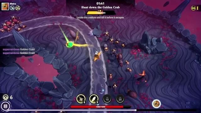 VOD462-Aliens: Colonial Marines+The Spell Brigade