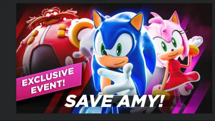NEW AMY UPDATE (Part 2 Of Event)