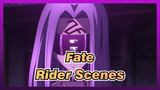 Fate|Sorry Saber because Rider is sooooooo cool!!!!!!