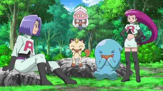 Pokemon: XY Episode 53 Sub - BiliBili