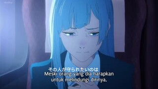 俺じゃなかっただね