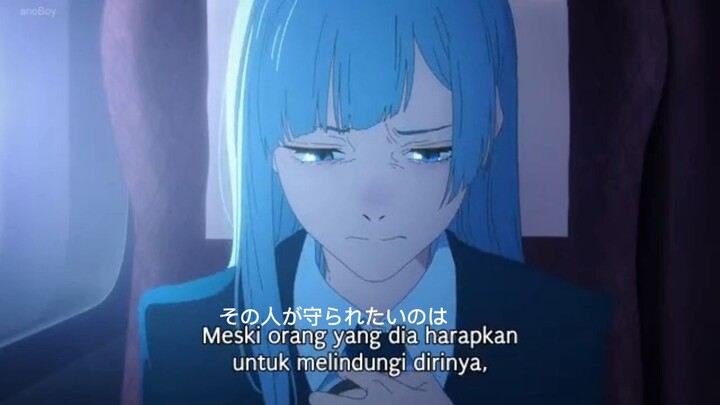 俺じゃなかっただね