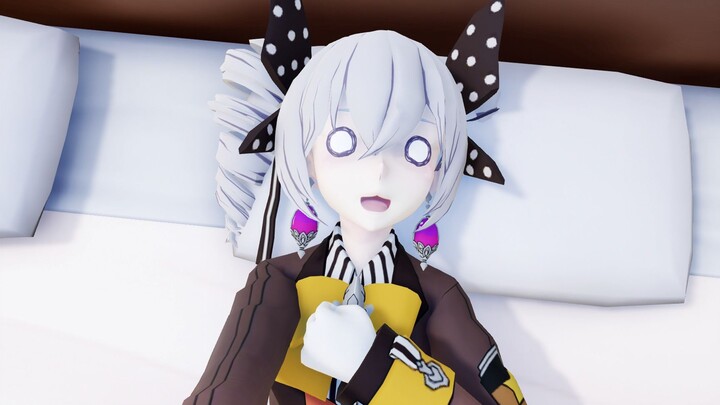 [Honkai Impact 3MMD] Selasa Bronya