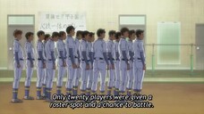 Ace of Diamond Act II Episode 43