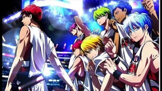 Kuroko's Basketball Episode 3 Tagalog (AnimeTagalogPH)