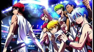 Kuroko's Basketball Episode 8 Tagalog (AnimeTagalogPH)