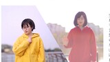 【Giảm PV xuống một người và hai trận chiến】 Đường song song 【Vũ đạo gốc】 (Eve × suis từ ヨ ル シ カ) 【Ta