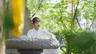 DEWI CINTA YANG SUCI KETEMU JODOHNYA