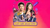 Let's Talk About Chu (BL) Episode 1 (2024 Taiwanese
