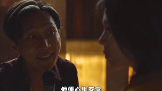 被众人狂喷的烂片《芥麦疯长》却是我印象里感触最深的一部电影