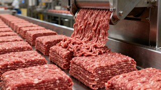 Pre-made dish manufacturer: I'm done dealing with someone like you!!