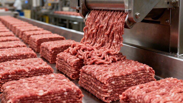 Pre-made dish manufacturer: I'm done dealing with someone like you!!