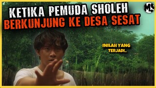 PERGI BERKELANA KE DESA PENUH MAKS1AT | #Mstory vol.251