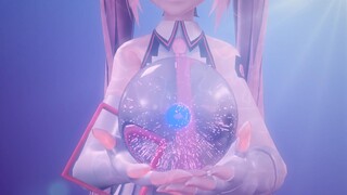 [Anime][Vocaloid]PV về Hatsune Miku hát Shinkai Shoujo