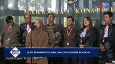 Figur Publik BTV - 24 Juli 2025