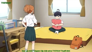 Thuyết Minh The Yuzuki Family's Four Sons Tập 5