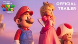 The Super Mario Bros. Movie _Watch Full Movie Free_Link in Descripton