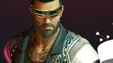 Cyberpunk 2077 Please get a set of legendary clothes and 2 legendary plugins at a time 5+2 legendary
