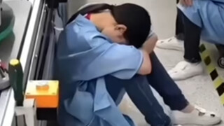 Technology should benefit humanity, not become a cold tool for exploiting workers.