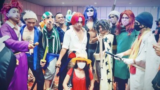 Otakufest 2022 | Cebu Philippines Cosplay Event