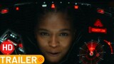 BLACK PANTHER Wakanda Forever Ironhearts Armor Trailer 2022