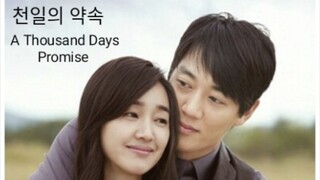 A Thousand Days Promise Episode 16