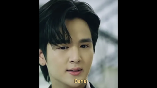 คืนที่ลืมไม่ลง ep 12 ฉากสุดท้าย 💜💞