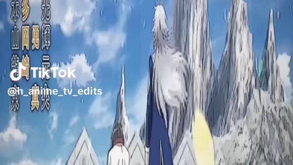 kesedihan di akhir anime ini