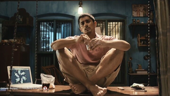 Jigarthanda 2014 (Eng Subs) Siddharth Bobby Simba Lakshmi