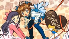 [Lyrics + Vietsub] Fruits Candy - Kojima Megumi (Cardcaptop Sakura 3 Ending 3 OS