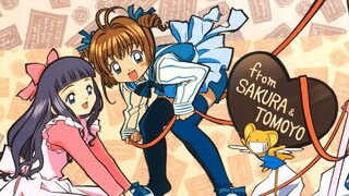 [Lyrics + Vietsub] Fruits Candy - Kojima Megumi (Cardcaptop Sakura 3 Ending 3 OS
