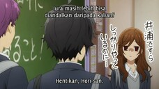 Iura salah ngomong, awalnya gak bawa apa² malah jadi 🙂↔️🙂↔️🤣