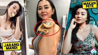 BIKIN ILFIL PARA PRIA! Inilah 10 Artis Cantik Miliki Hobi Unik dan Nyeleneh Yang Jarang Terekspos