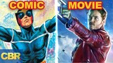 15 Things The MCU Changed From The Comics