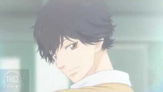 Ao Haru Ride (AMV) - Love Story