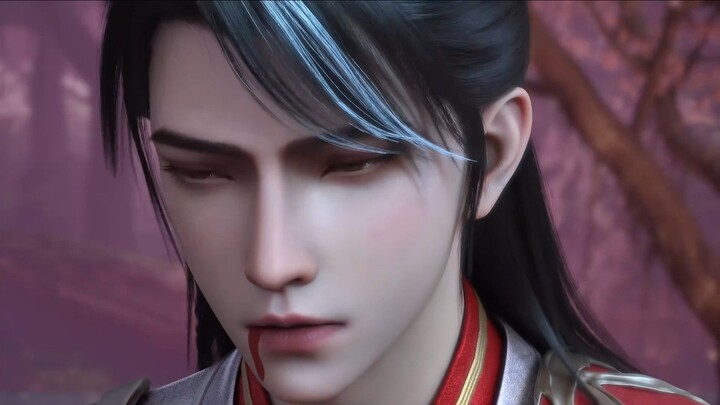 Legend of Martial Immortal Eps 110