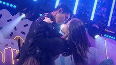 [Dangerous Party] Wang Hedi and Yu Shuxin - Di Xin's Gravity (Noise-free Version)
