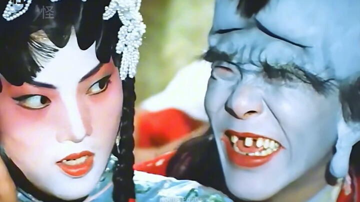 Mengapa hantu menakut-nakuti orang, apakah memang hanya untuk bersenang-senang?