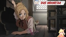 [DUB INDO] Mushoku Tensei episode 1 bahasa Indonesia mama rudeus