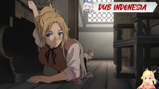 [DUB INDO] Mushoku Tensei episode 1 bahasa Indonesia mama rudeus