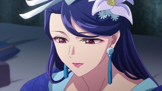 KUSURIYA S2 EPISODE 2 SUB INDO
